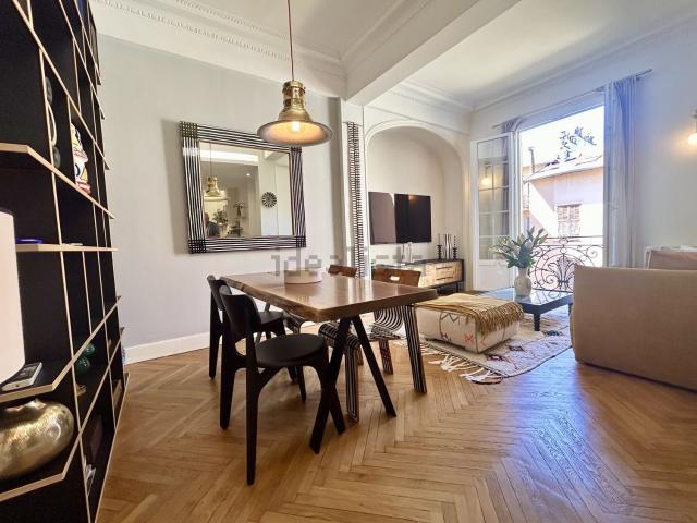Appartement, Nice