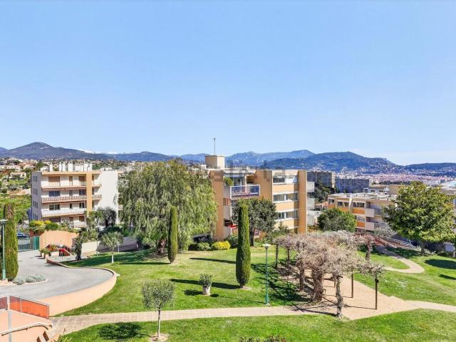 Appartement, Nice