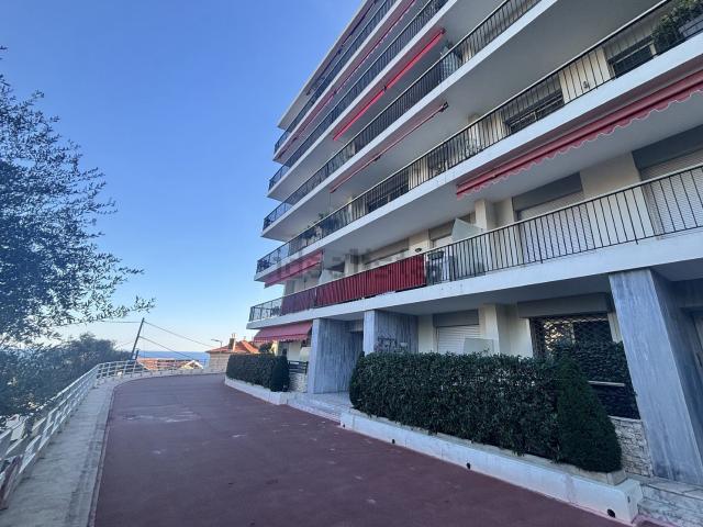 Appartement, Nice