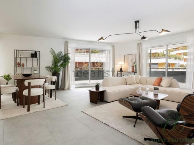 Appartement, Nice