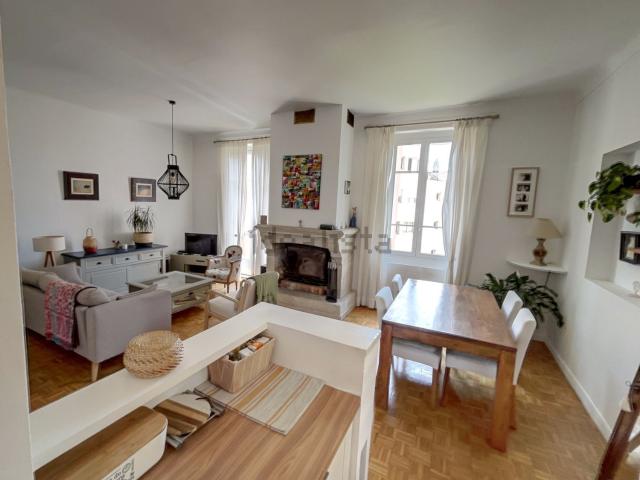 Appartement, Nice