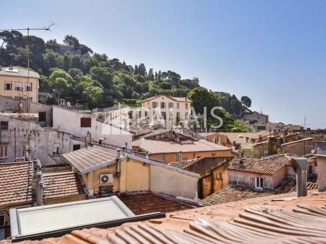 Appartement, Nice