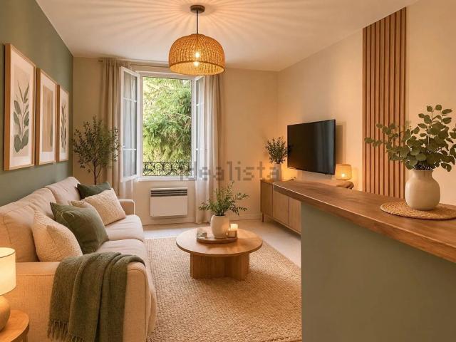 Appartement, Nice