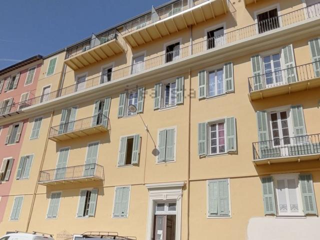 Appartement, Nice