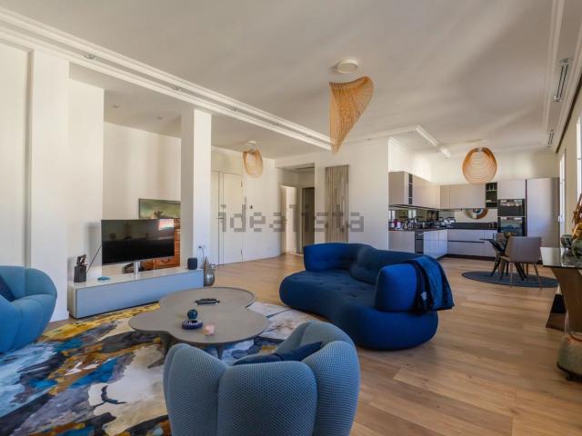 Appartement, Nice