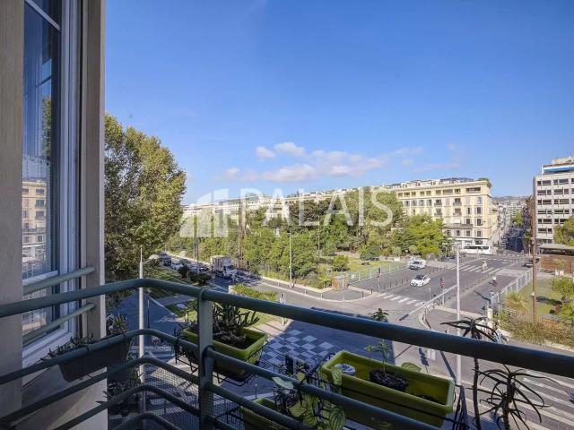 Appartement, Nice