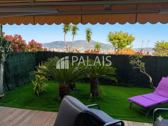 Appartement, Nice