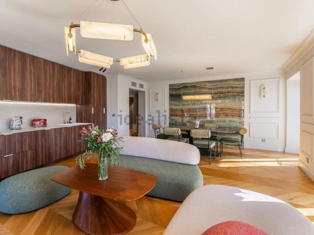 Appartement, Nice