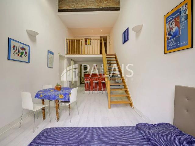 Appartement, Nice