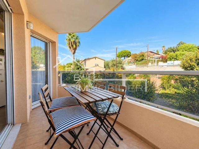 Appartement, Nice