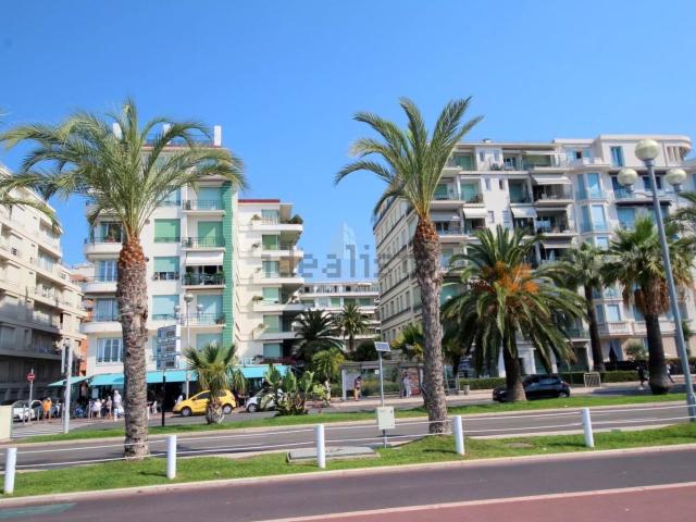 Appartement, Nice