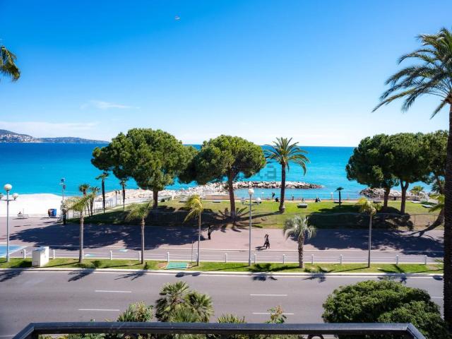 Appartement, Nice