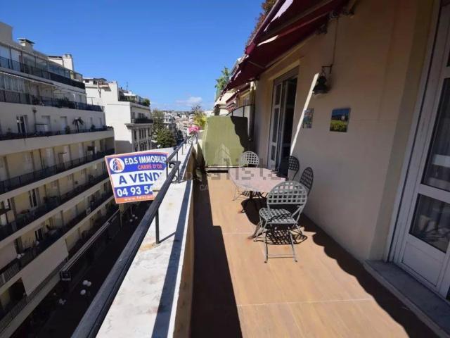Appartement, Nice