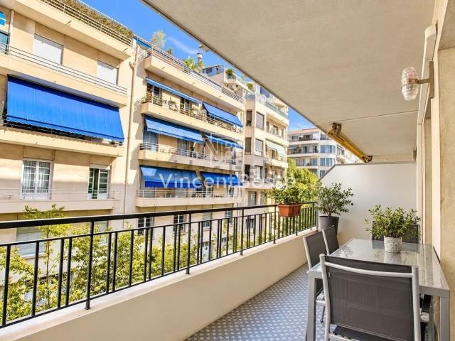 Appartement, Nice