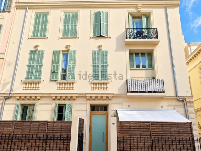 Appartement, Nice