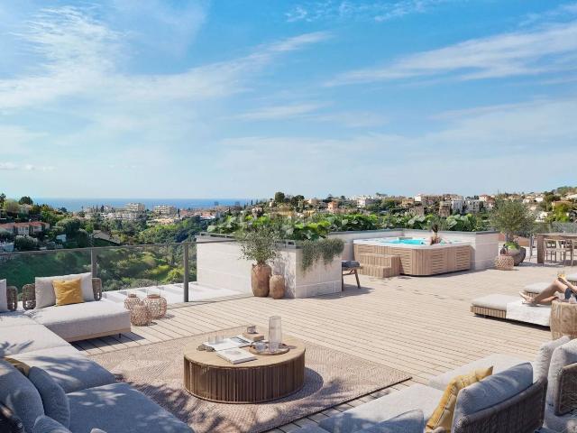 Appartement, Nice