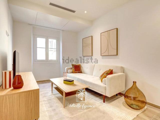 Appartement, Nice