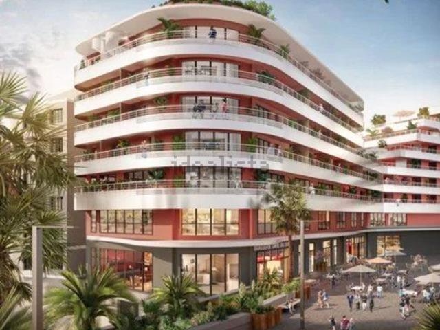 Appartement, Nice