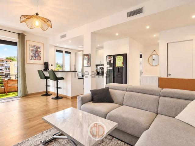 Appartement, Nice