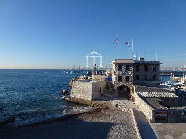 Appartement, Nice