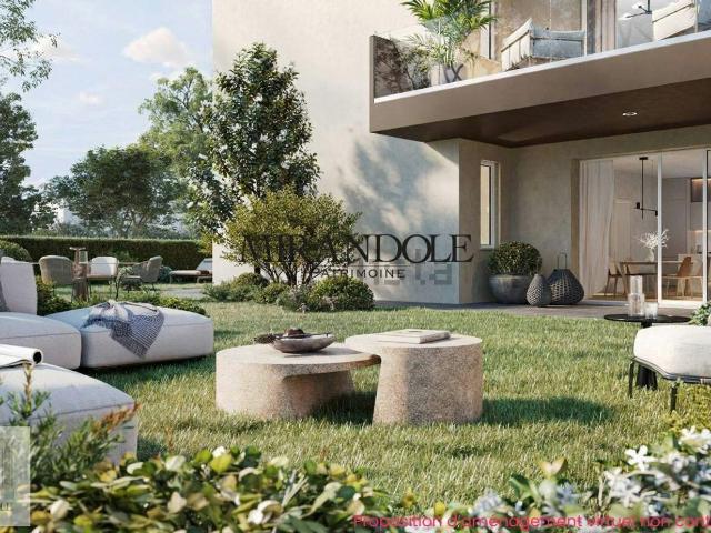 Appartement, Nice