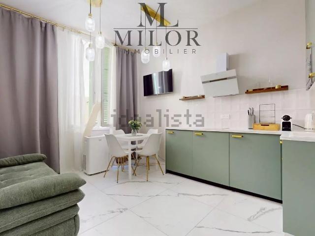 Appartement, Nice