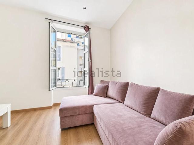Appartement, Nice