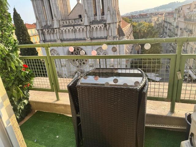 Appartement, Nice
