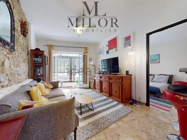 Appartement, Nice