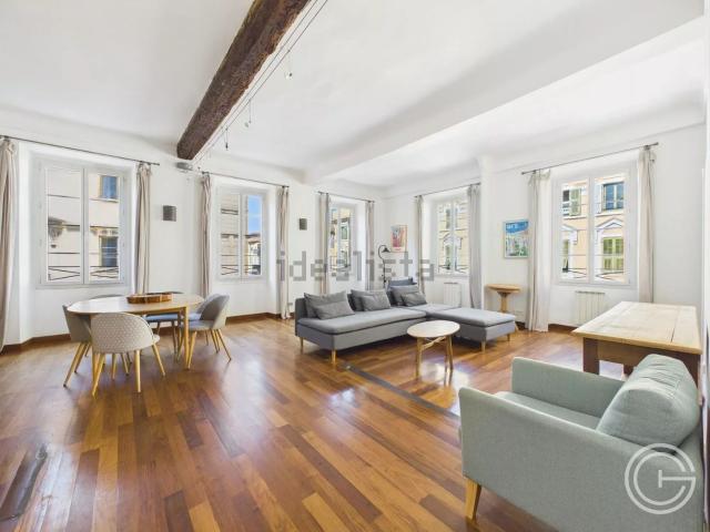 Appartement, Nice