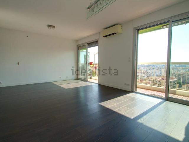 Appartement, Nice