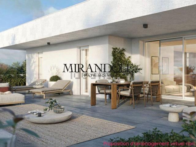 Appartement, Nice