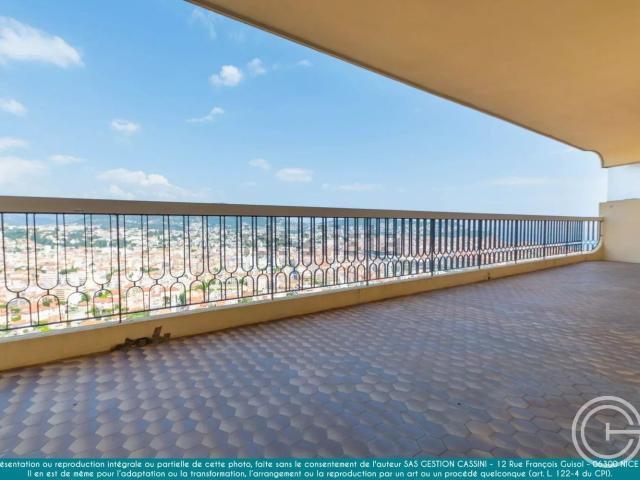 Appartement, Nice