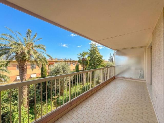 Appartement, Nice