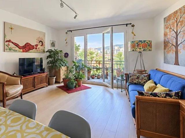 Appartement, Nice