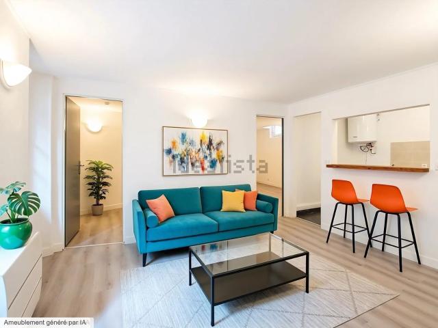 Appartement, Nice