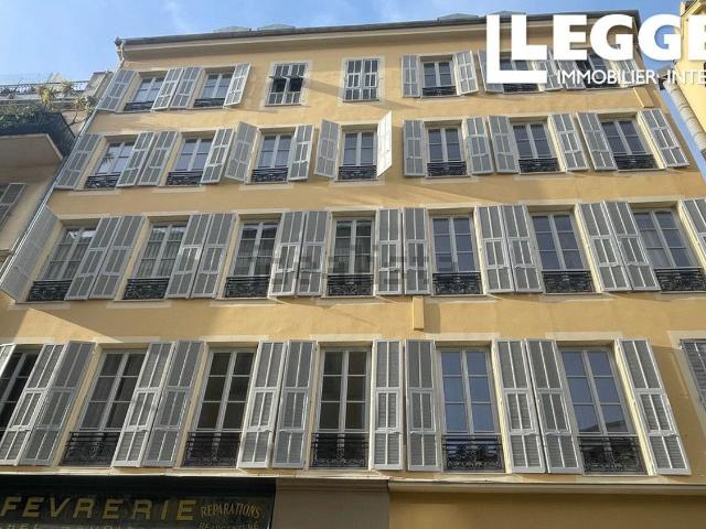 Appartement, Nice