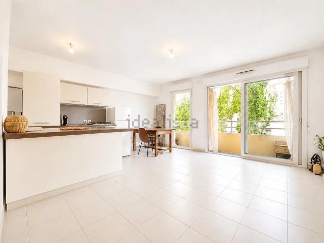Appartement, Nice