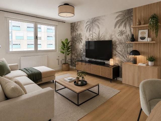 Appartement, Nice