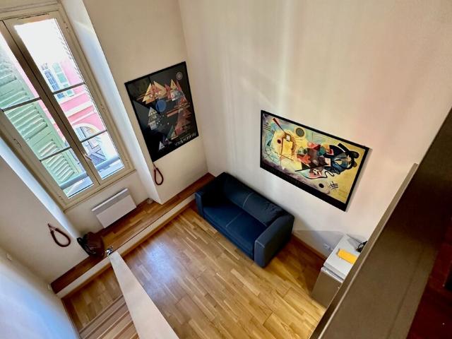 Appartement Nice