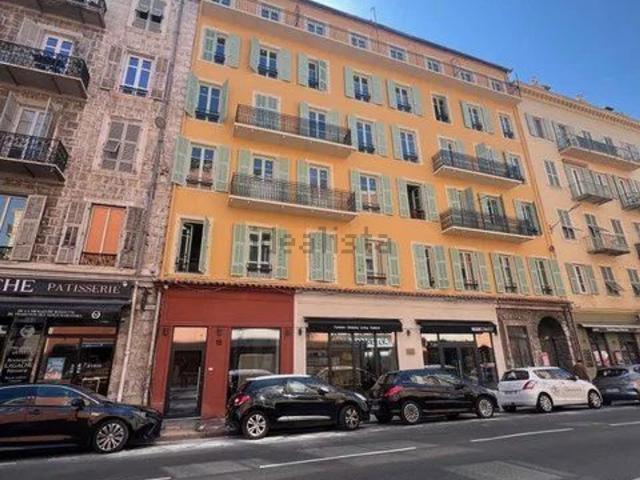 Appartement, Nice