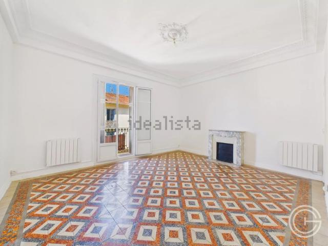 Appartement, Nice