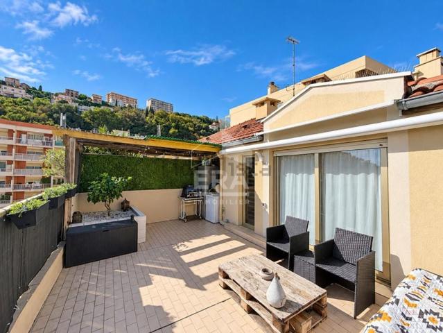 Appartement, Nice