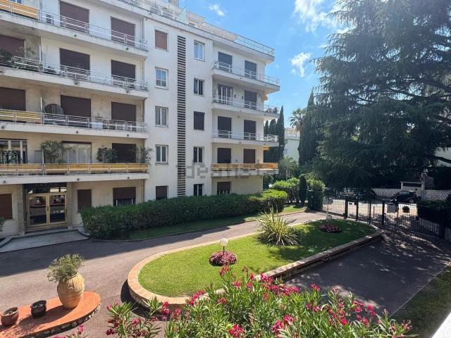 Appartement, Nice