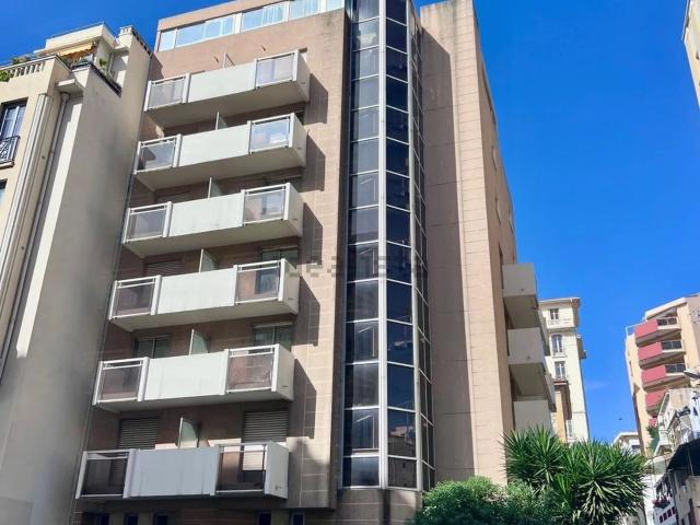 Appartement, Nice