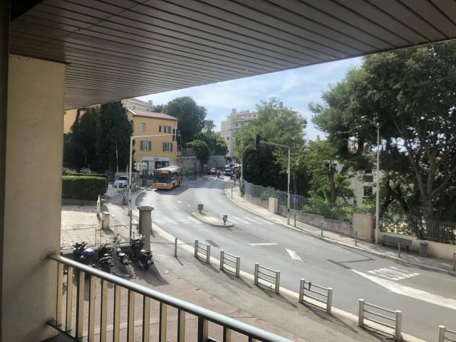 Appartement, Nice
