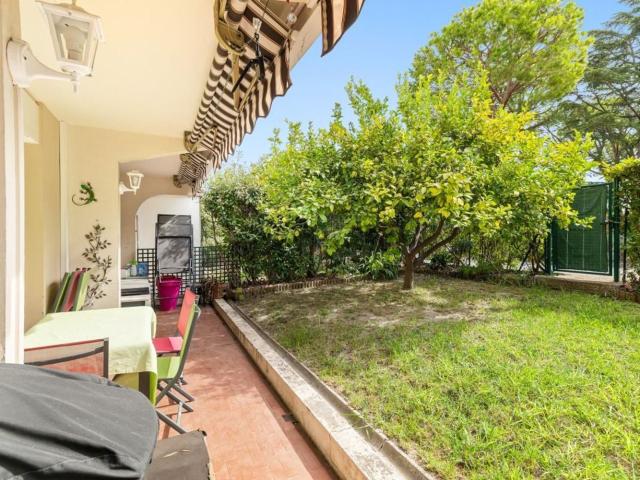 Appartement, Nice