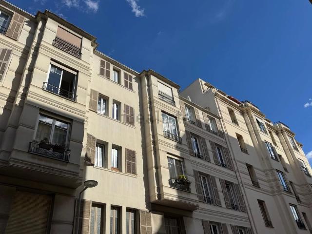 Appartement, Nice