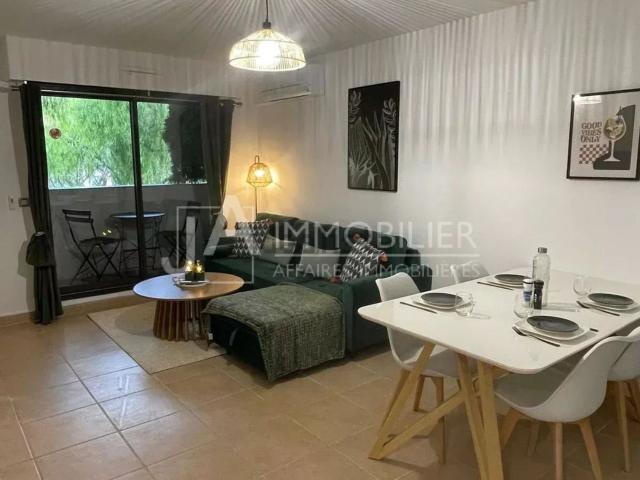 Appartement, Nice