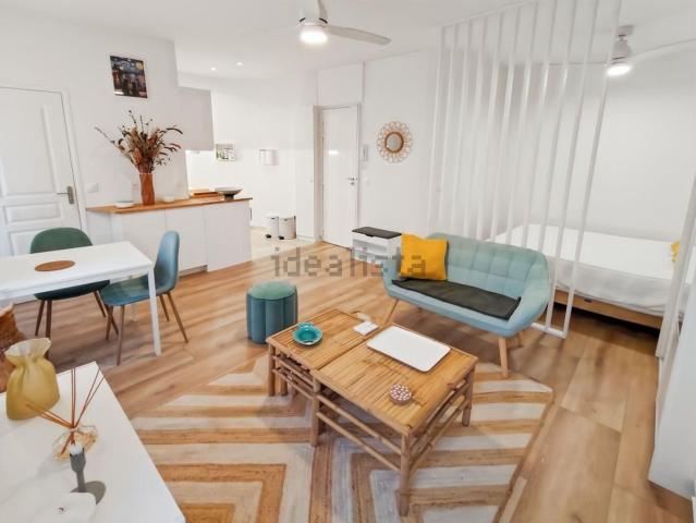 Appartement, Nice